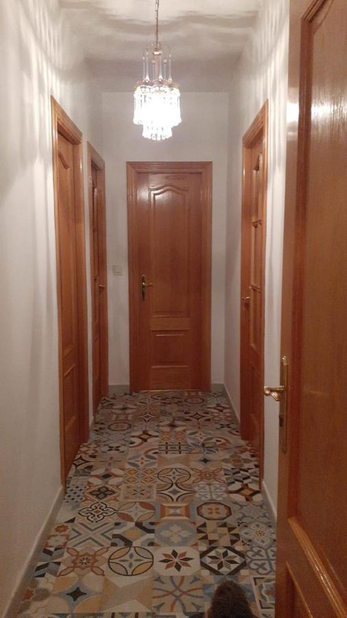 Casa Con Piscina Y Barbacoa Villa Freixido Eksteriør billede